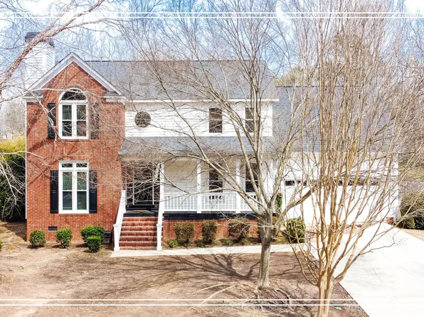 1156 Willow Woods Dr, Aiken, SC 29803