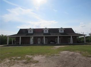 3513 Los Ebanos Rd, Mission, TX 78573