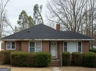 619 Ethel St, Douglas, GA 31533