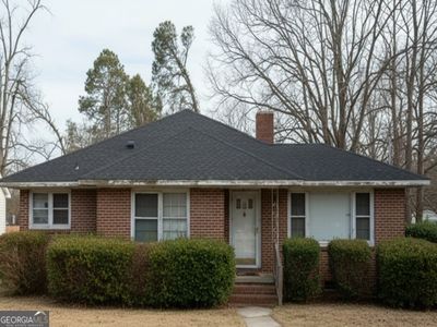619 Ethel St, Douglas, GA, 31533
