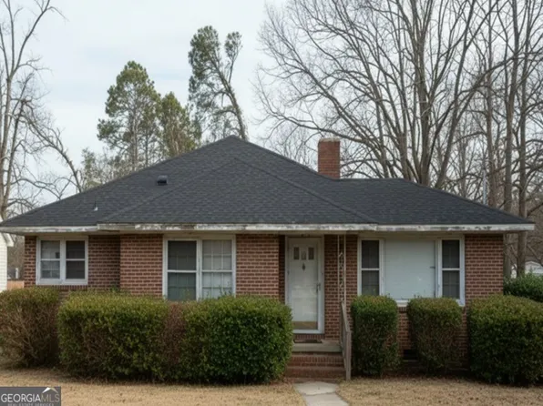 619 Ethel St, Douglas, GA 31533