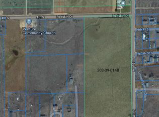 13th W South Of High School, Saint Johns, AZ 85936