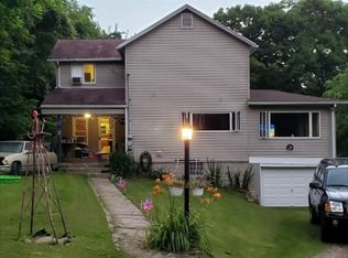 263 Francis Rd, Perryopolis, PA 15473