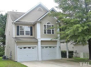 8416 Whisper Ridge Pl, Raleigh, NC 27613