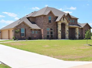 8840 Etta Ct, Waxahachie, TX 75167