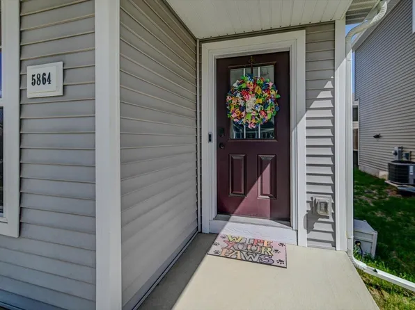 5864 Tranquility Trl, Madison, WI 53718
