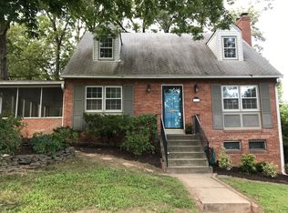 6406 Inwood St, Landover, MD 20785