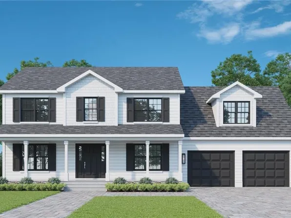 LOT 352 Two Nooseneck Hill Rd, Carolina, RI 02812