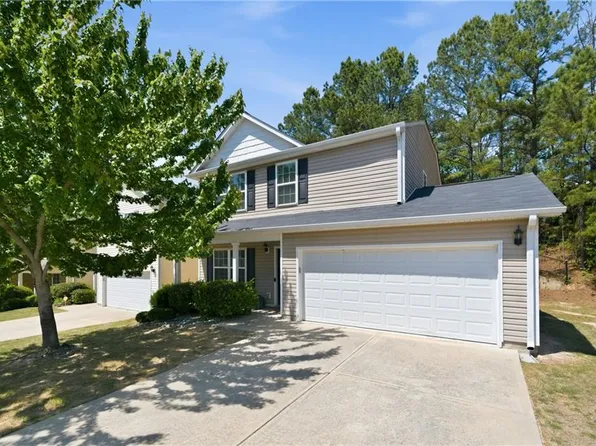 5851 Westchase St, Atlanta, GA 30336