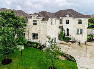 104 W Tonkawa Trl, Austin, TX 78738