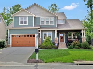 3700 Evershot Dr, Midlothian, VA 23112