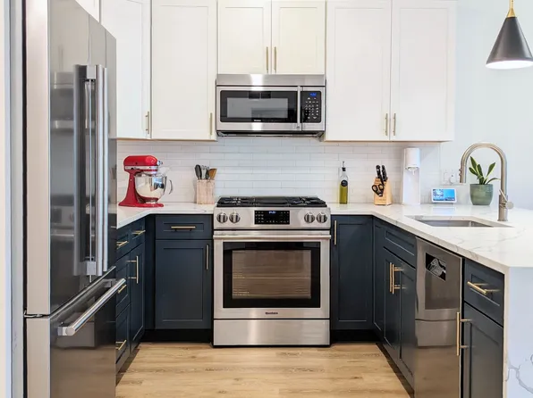 4281-4283 Washington St #4C, Boston, MA 02131