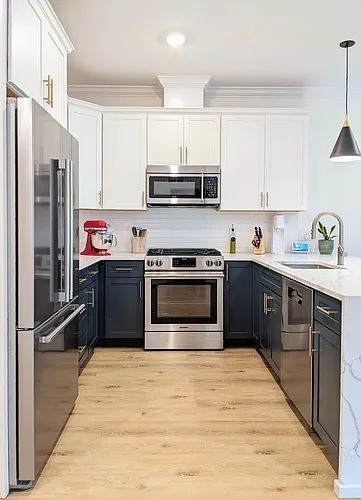 4281-4283 Washington St #4C Photo 1