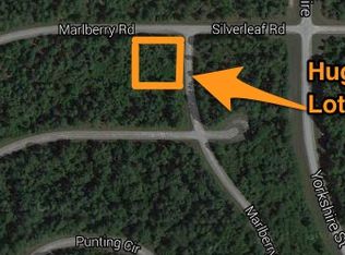 Marlberry Rd, North port, FL 34288