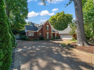8401 Kings Trail Cv, Cordova, TN 38016