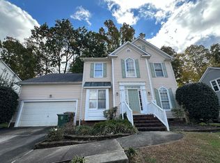 412 Silvergrove Dr, Cary, NC 27513