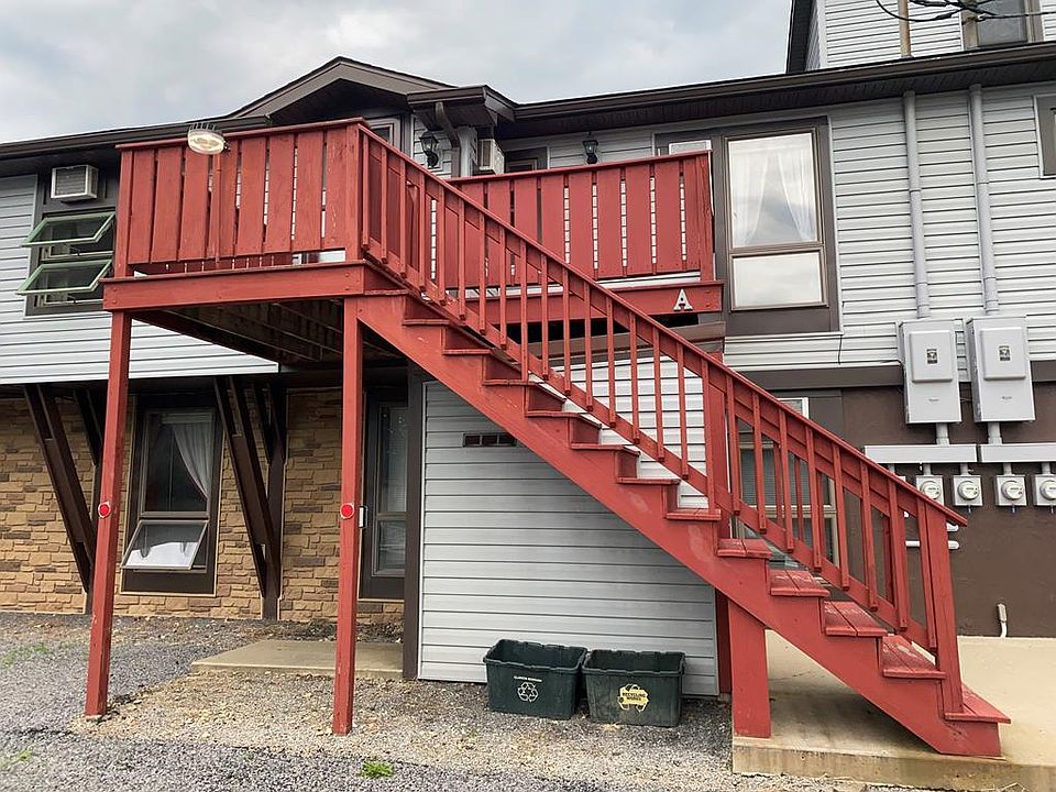 149 Madison St Clarion PA Zillow