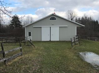 10240 Lapp Rd, Clarence Ctr, NY 14032