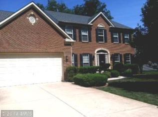 18123 Merino Dr, Accokeek, MD 20607