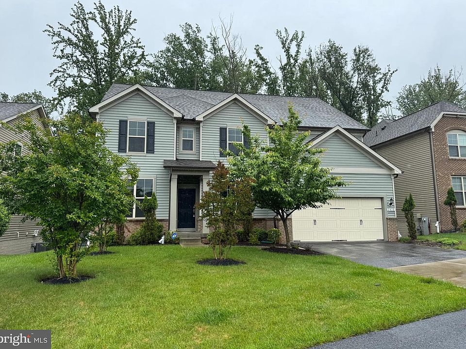 1st image of 2410 Vineyard Springs Way