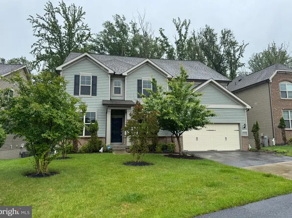 2410 Vineyard Springs Way, Ellicott City, MD 21043