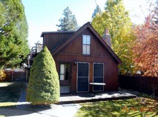 4058 Sunrise Ln, South Lake Tahoe, CA 96150