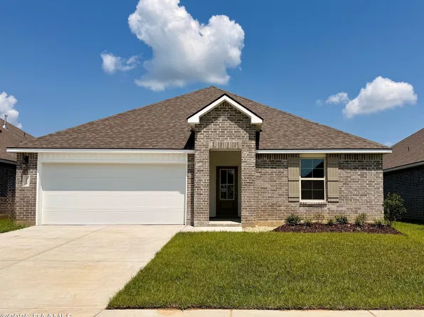 260 Crowne Parc Dr, Opelousas, LA 70570