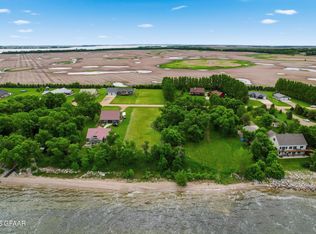 Prairiewood Ln, Leeds, ND 58346