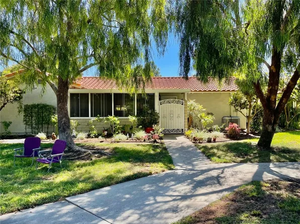 2311 Via Puerta Unit B, Laguna Woods, CA 92637
