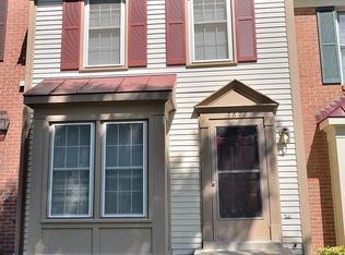 7678 Northern Oaks Ct, Springfield, VA 22153