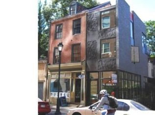 1112 Locust St, Philadelphia, PA 19107