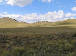 Aspen Meadows Ln, Guffey, CO 80820