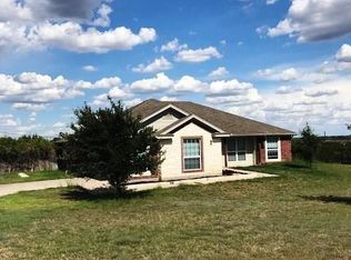501 Dawns Peak, Lampasas, TX 76550