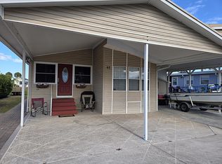 14041 SE 126th Boulevard #62, Okeechobee, FL 34974