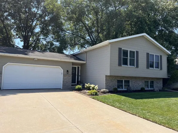 650 Evergreen TRAIL, Portage, WI 53901