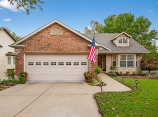 108 N Julie Dr, Republic, MO 65738