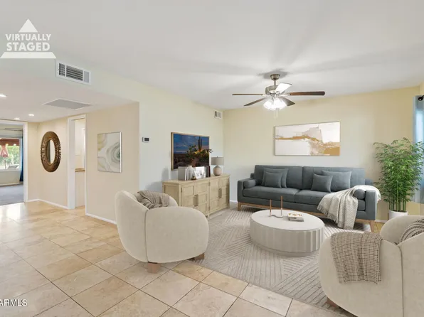 5324 N 78TH Place, Scottsdale, AZ 85250