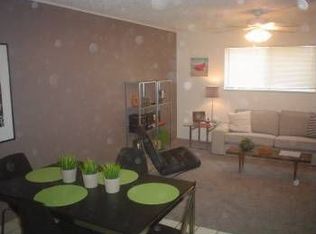 912 E 40th St APT 105, Austin, TX 78751