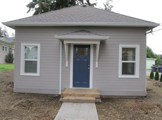 206 W Highland St, Mount Vernon, WA 98273