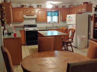 10966 NE 1134 Pvt Rd, Deepwater, MO 64740