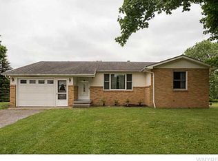 11085 Jane Dr, Alden, NY 14004