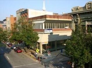 24 E King St, Lancaster, PA 17602