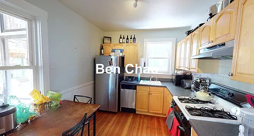 243 Summer St #1B Photo 1