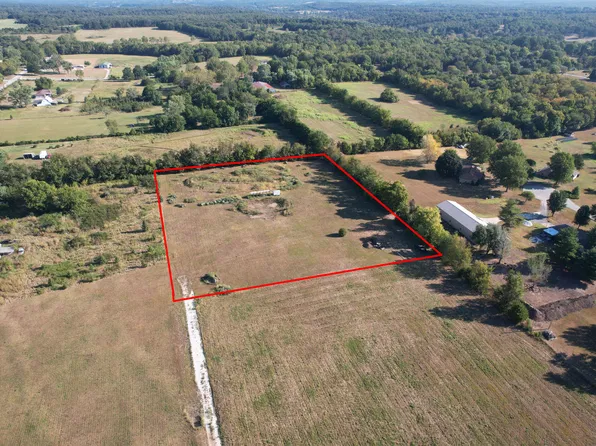 Lot 28 W Pinewood Drive, Willard, MO 65781