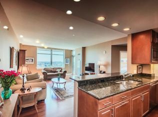 440 S Broad St UNIT 1404, Philadelphia, PA 19146