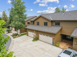 4630 Ptarmigan Loop, Park City, UT 84098