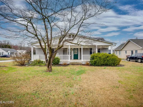 306 Rose Ave, Alcoa, TN 37701