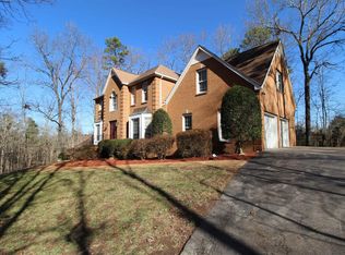 228 Sunset Dr SE, Calhoun, GA 30701