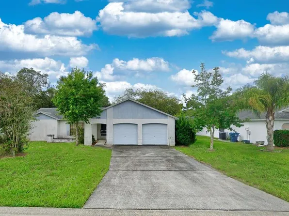 7328 Flyway Dr, Spring Hill, FL 34607