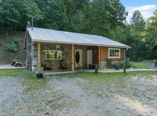 1419 S Delozier Rd, Seymour, TN 37865